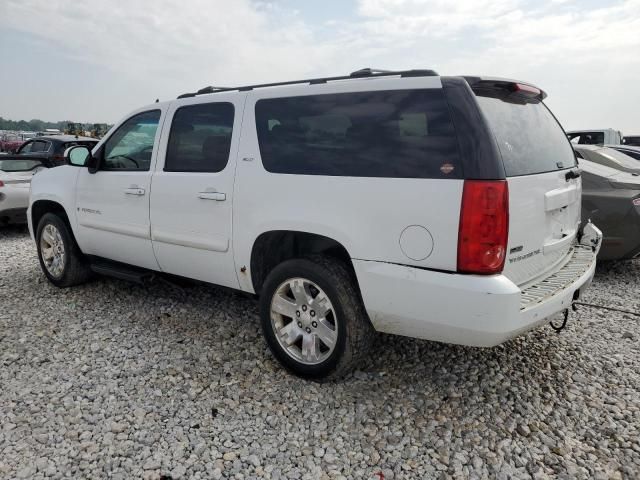 2008 GMC Yukon XL K1500