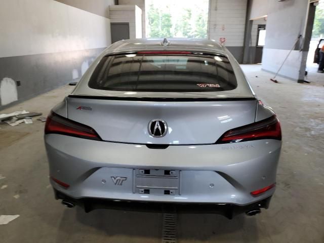 2023 Acura Integra A-SPEC Tech