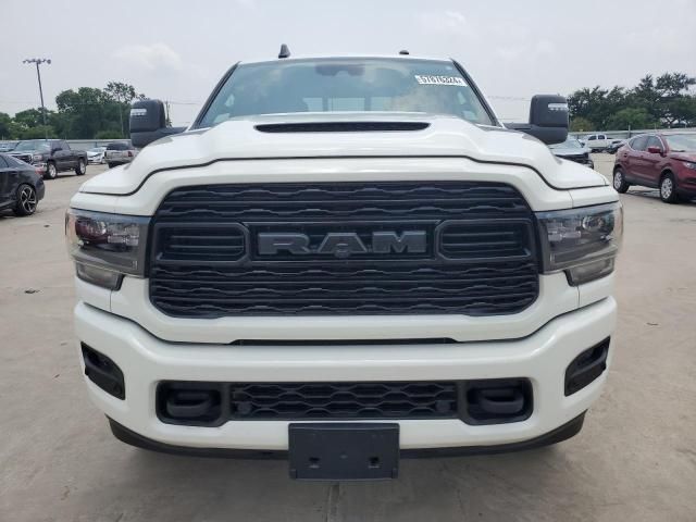 2024 Dodge RAM 2500 Limited