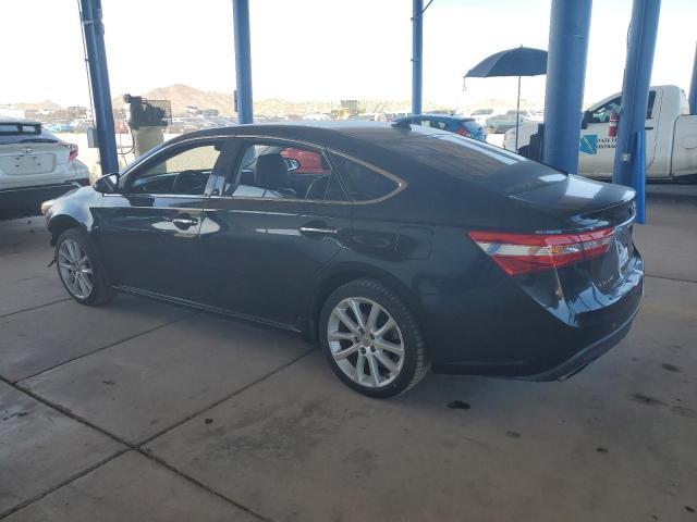 2014 Toyota Avalon Base