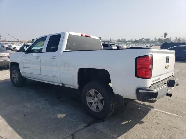 2019 Chevrolet Silverado LD C1500 LT