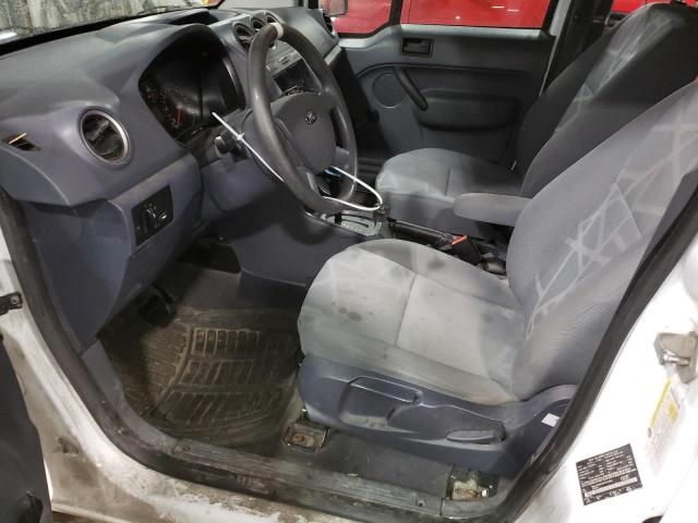 2011 Ford Transit Connect XL