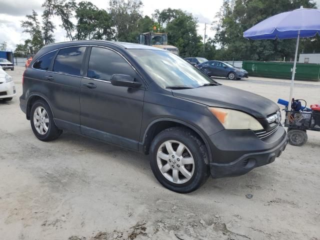 2008 Honda CR-V EXL