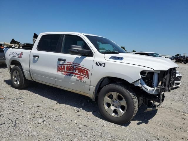 2023 Dodge RAM 1500 BIG HORN/LONE Star