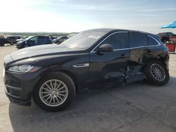 2019 Jaguar F-Pace for sale in Grand Prairie, TX