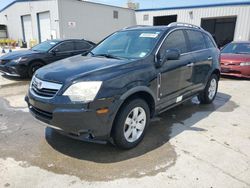 Saturn Vue Vehiculos salvage en venta: 2008 Saturn Vue XR