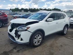 2016 Nissan Rogue S en venta en Pennsburg, PA