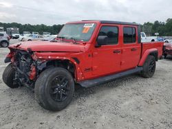 2022 Jeep Gladiator Sport for sale in Ellenwood, GA