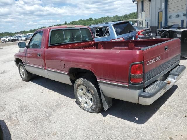 1996 Dodge RAM 1500