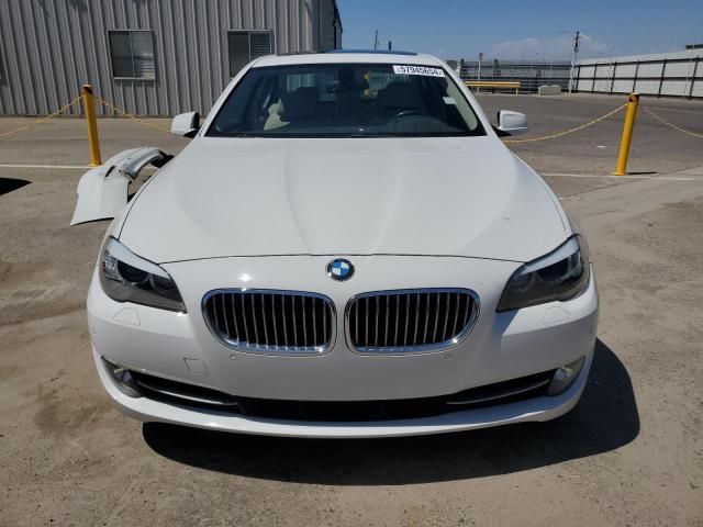 2011 BMW 535 I