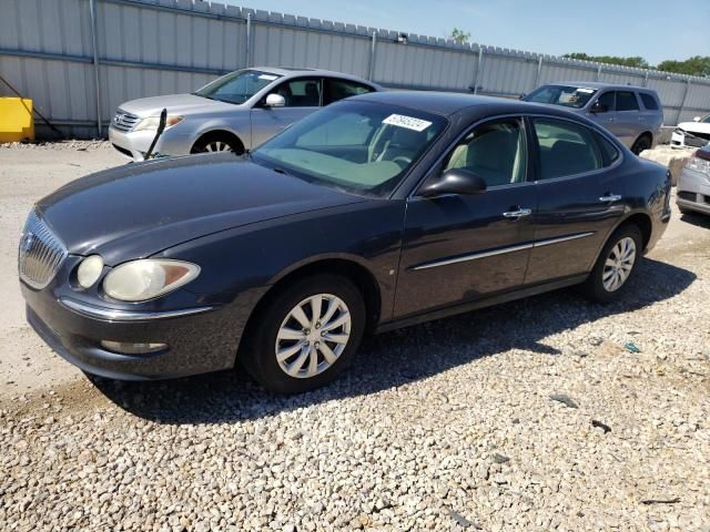 2008 Buick Lacrosse CX