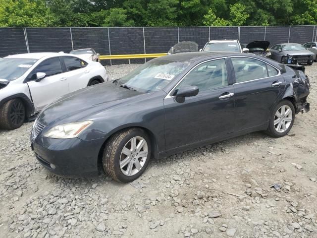 2009 Lexus ES 350