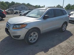 2010 Hyundai Santa FE GLS for sale in York Haven, PA