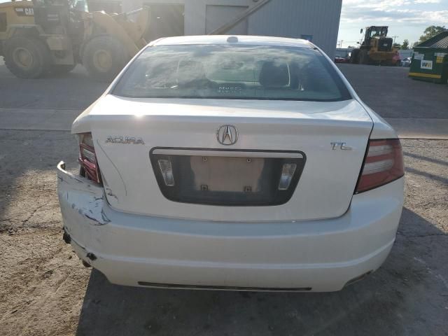 2008 Acura TL