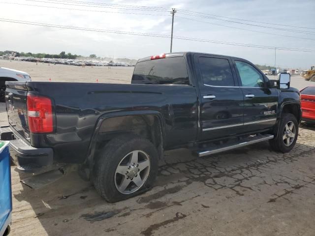 2016 GMC Sierra K2500 SLT