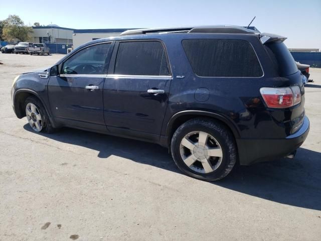 2009 GMC Acadia SLT-1