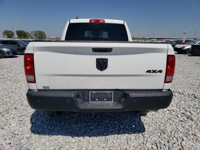 2021 Dodge RAM 1500 Classic SLT