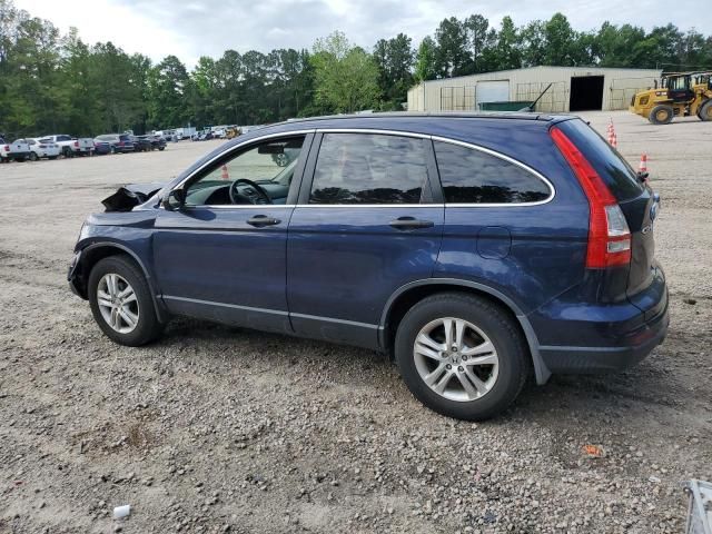 2011 Honda CR-V EX