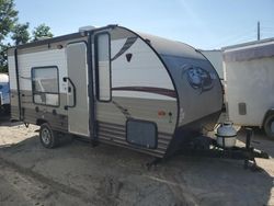 2016 Wildwood 2016 Foresriver Wolf PUP en venta en Bridgeton, MO
