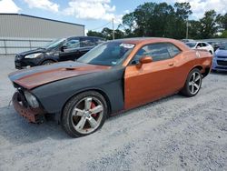 Dodge Challenger Vehiculos salvage en venta: 2011 Dodge Challenger SRT-8