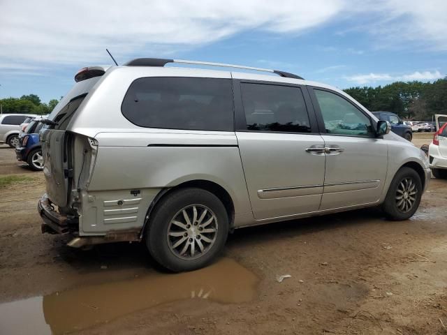 2012 KIA Sedona EX