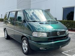 2002 Volkswagen Eurovan GLS en venta en Opa Locka, FL