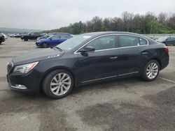 Buick salvage cars for sale: 2016 Buick Lacrosse