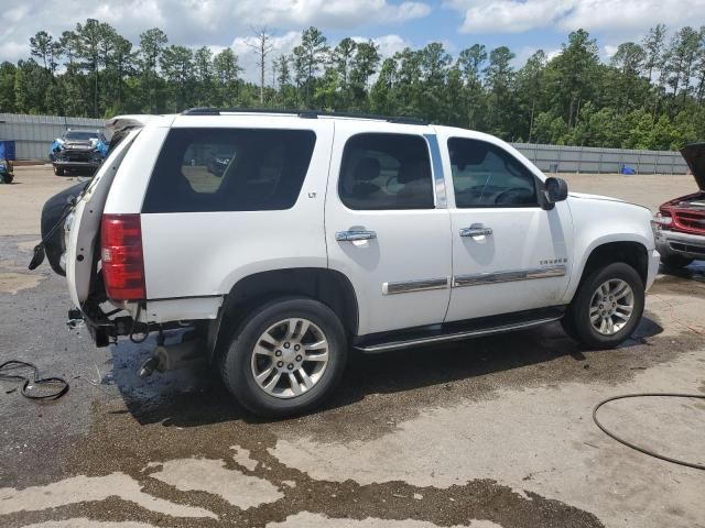 2008 Chevrolet Tahoe C1500