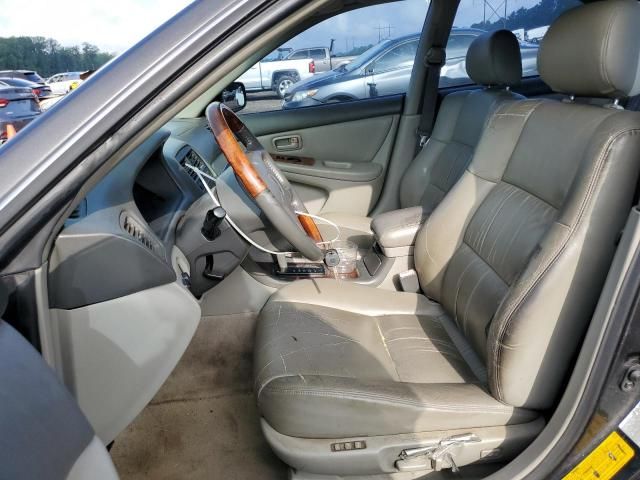 2001 Lexus ES 300