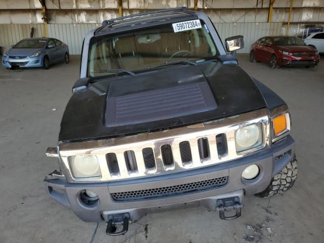 2006 Hummer H3