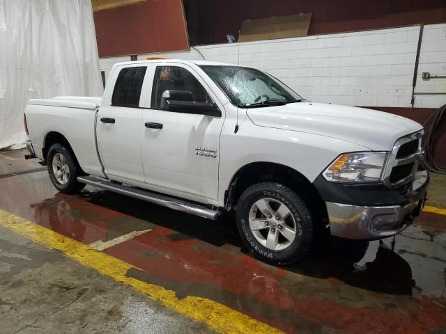 2015 Dodge RAM 1500 ST