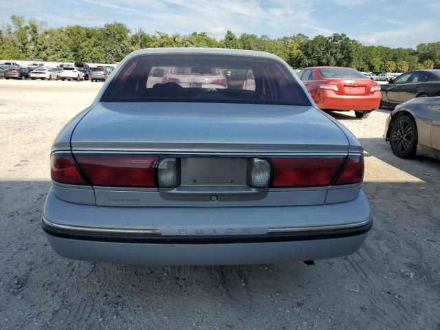 1998 Buick Lesabre Custom