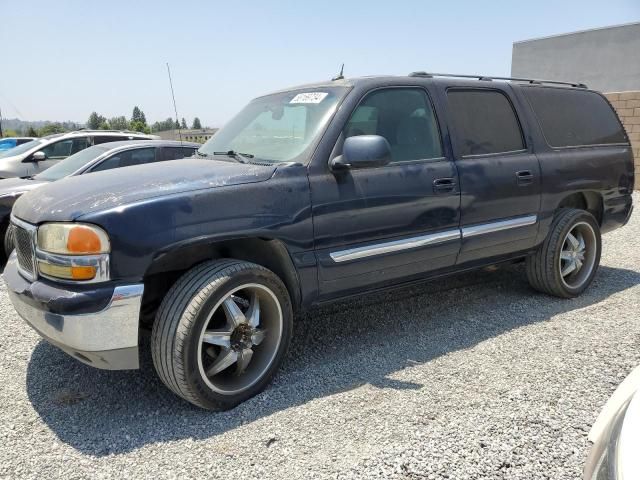 2005 GMC Yukon XL C1500