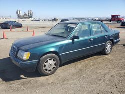 1995 Mercedes-Benz E 320 Base for sale in San Diego, CA