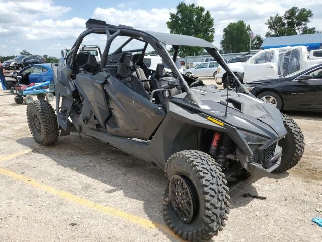 2023 Polaris RZR PRO R 4 Ultimate Launch Edition