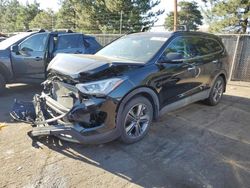 2015 Hyundai Santa FE GLS for sale in Denver, CO