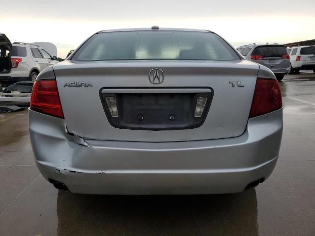 2006 Acura 3.2TL