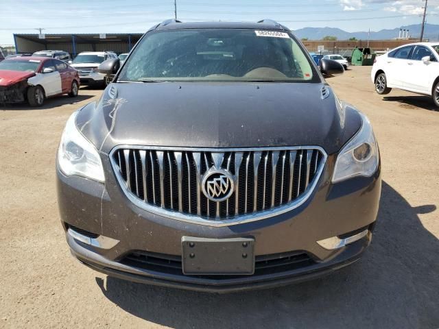 2013 Buick Enclave