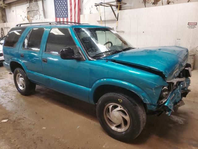 1995 Chevrolet Blazer