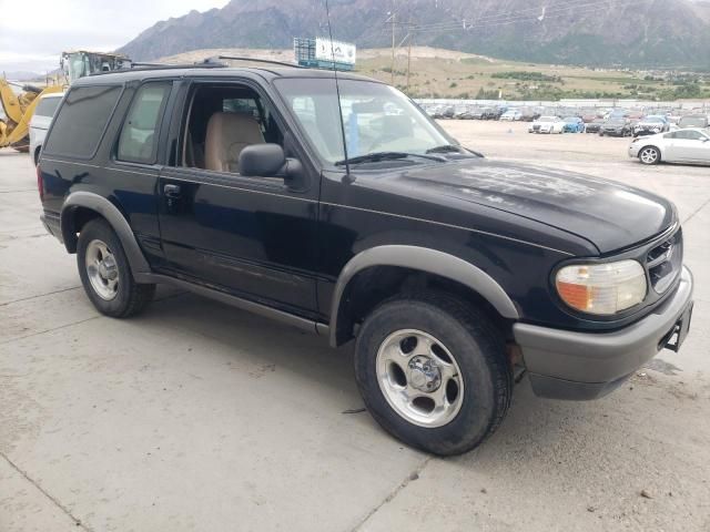 1998 Ford Explorer