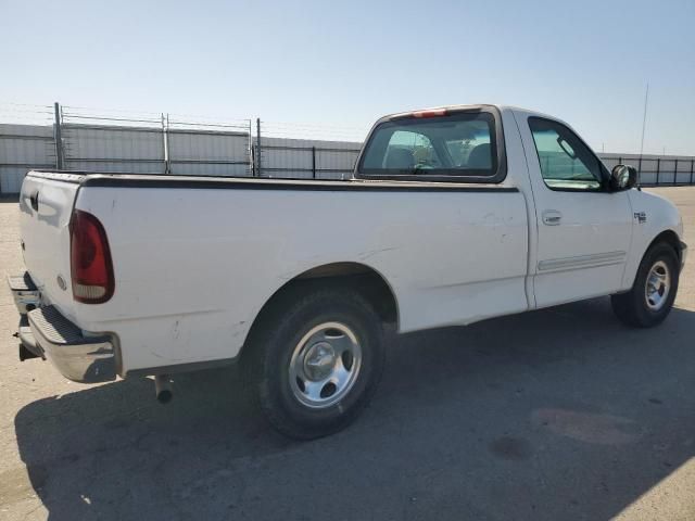 2003 Ford F150