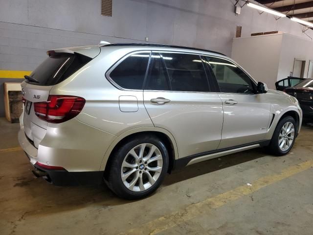 2014 BMW X5 XDRIVE35I