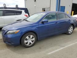 2007 Toyota Camry CE for sale in Vallejo, CA