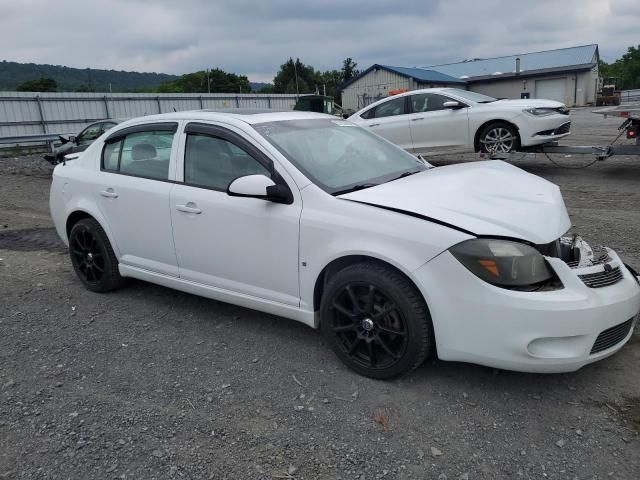 2009 Chevrolet Cobalt LT