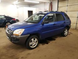 2008 KIA Sportage LX for sale in Ham Lake, MN