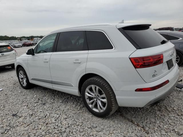 2018 Audi Q7 Premium Plus