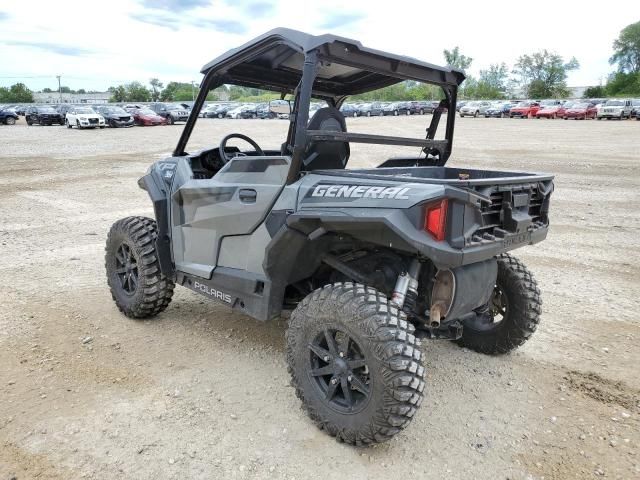 2023 Polaris General XP 1000 Premium