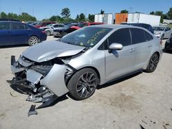 2020 Toyota Corolla SE en venta en Bridgeton, MO