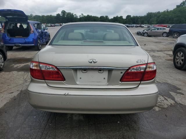 2000 Infiniti I30