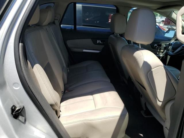 2012 Ford Edge SEL